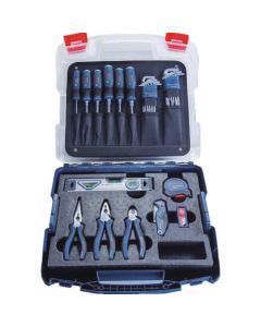 Hand Tool Set ชุดละ 40อัน