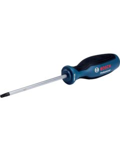 Hex Lobe Screwdriver เส้นละ 1 เส้น