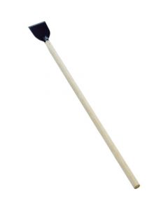 (เหล็กล้วน) ด้ามเคเรน 95*900mm