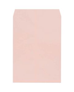 สี่เหลี่ยมผืนผ้า ขนาด A4 HI สีชมพูอ่อน 500 แผ่น x 1 กล่อง