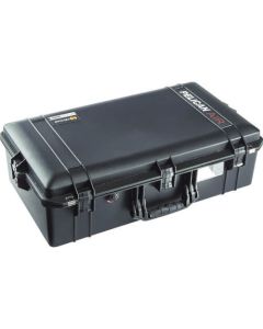 กล่องเก็บของ 1605 AIR CASE สีดำ