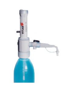 เครื่องจ่ายสารละลาย Bottle Top Dispenser 1001-01 TA