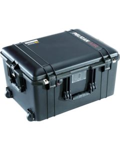 กล่องเก็บของ 1607 AIR CASE สีดำ