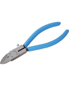 คีมตัด High-Pla Extra Thin Round Blade 150mm
