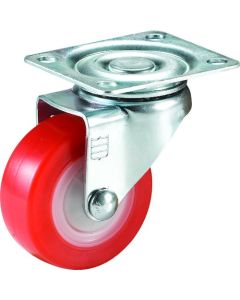 Plate Type Polyurethane Caster