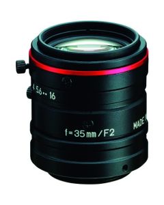 High Resolution FA/MV Lens