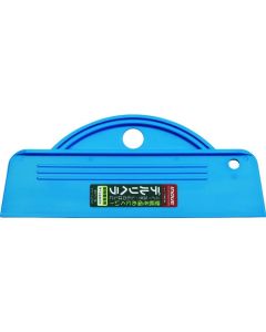 ช้อนตักสารเคมี Deruri Spatula แบบมีตัวกันไหล 100 x 240 x 1.5