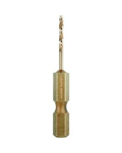 Cobalt Drill