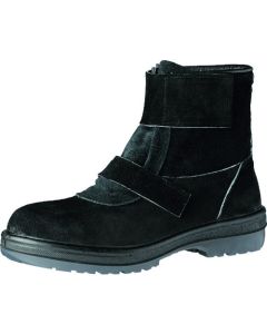 Anti-heat Safety Boots