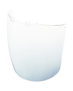 Spare Shield for Face Shield