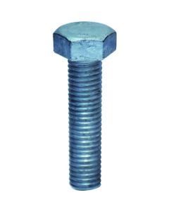 สลักเกลียวหกเหลี่ยมร่องเกลียวเต็ม M8 x 25 (รวม 300 ชิ้น)