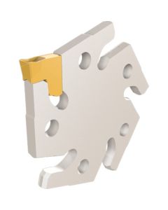 Tang 5 Grip Adapter ADMP D45