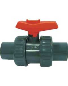 บอลวาล์ว PVC ชนิด PVC 375 15A