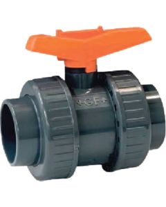บอลวาล์ว PVC ชนิด PVC 375 25A