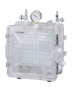 Molding Vacuum Desiccator 300 x 287 x 325mm