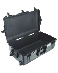 กล่องเก็บของ 1615 AIR CASE สีดำ (ไม่มีโฟม)
