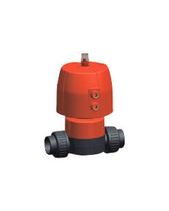 ไดอะแฟรมวาล์วอัตโนมัติPVC/EPDMS type20A
