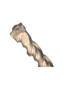 SDS Plus Hammer Drill Bit 4Frutes 1เส้น