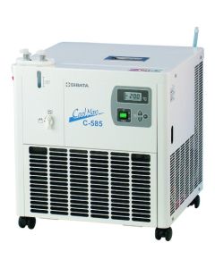 ถังเก็บน้ำหมุนเวียนอุณหภูมิต่ำ Coolman C-585