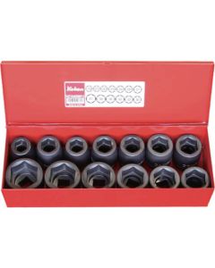 Impact Socket Set 3/4Sq.Dr. 6-P 1อัน