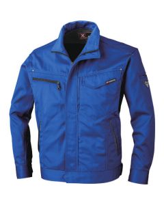 Long Sleeves Blouson 1ชุด