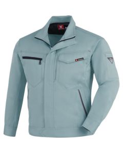 Long Sleeves Blouson 1ชุด