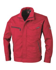Long Sleeves Blouson 1ชุด