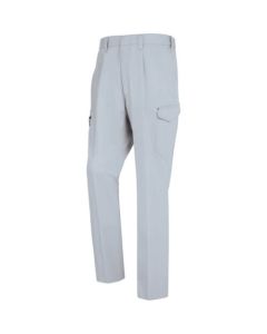 กางเกงขายาว 1623 Rat Pants มีรอยจีบ สีเทาเงิน 82