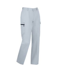 กางเกงขายาวผู้หญิง 1625 Rat Pants สีเทาเงิน 7