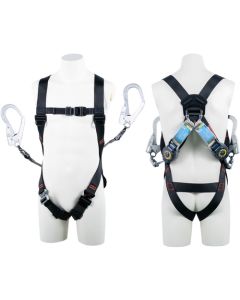 Full Body Harness