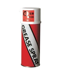 NPC GREASE SPRAY 12เส้น