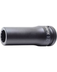 Impact Deep Socket 3/4Sq.Dr. 12-P 16Mm 1อัน