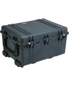 กล่องเก็บของ 1630 สีดำ 794×615×444