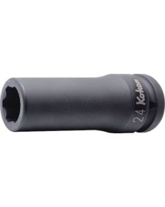 Impact Surface Deep Socket 3/4Sq.Dr. 33Mm 1อัน