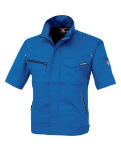 Short Sleeves Blouson 1ชุด