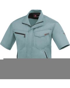 Short Sleeves Blouson 1ชุด