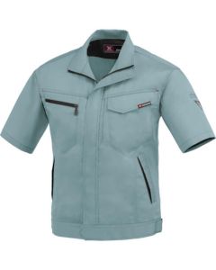 Short Sleeves Blouson 1ชุด