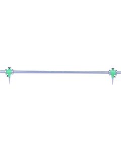 Steel Beam Trammel