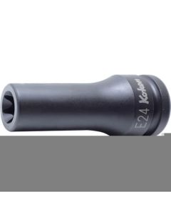 Impact Torx Deep Socket 3/4Sq.Dr. E20 1อัน