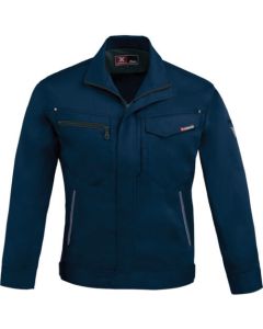 Long Sleeves Blouson 1ชุด