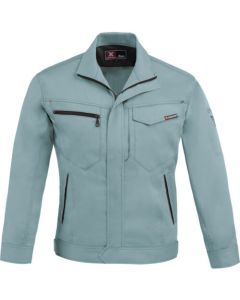 Long Sleeves Blouson 1ชุด