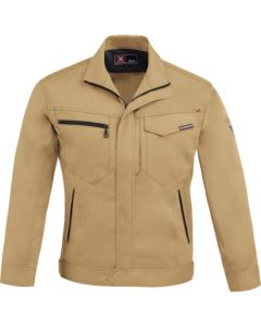Long Sleeves Blouson 1ชุด