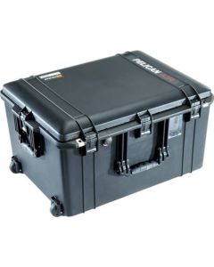 กล่องเก็บของ 1637 AIR CASE สีดำ