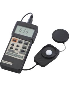เครื่องวัดความสว่างแบบดิจิตอล LX-105