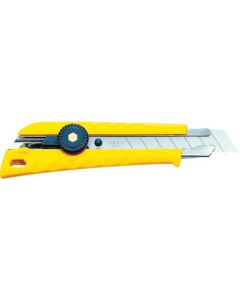 คัตเตอร์สำหรับคนถนัดซ้าย L Type