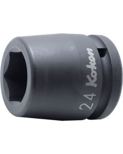 Impact Socket 3/4Sq.Dr. 59Mm 1อัน