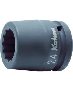 3/4sq.12-point Impact Socket
