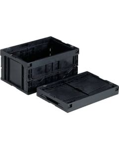 ภาชนะพับ (นำไฟฟ้า) 40B-N