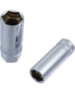 หัวเทียน MG 16mm