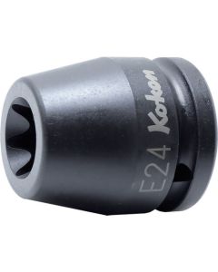 Impact Torx Socket 3/4Sq.Dr. E28 1อัน